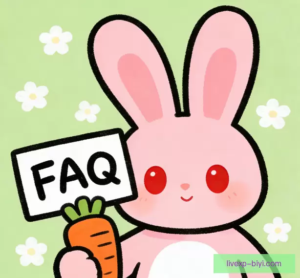 常见问题解答